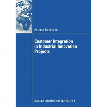 Customer Integration in Industrial Innovation Projects