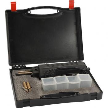50W Lötkolben für Auto Stoßstangen Reparatur mit EU Stecker