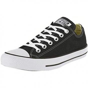 Converse Chuck Taylor All Star Ox, Zapatillas para Adultos, Beige