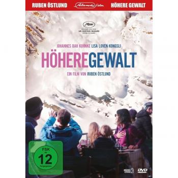 Höhere Gewalt (DVD)