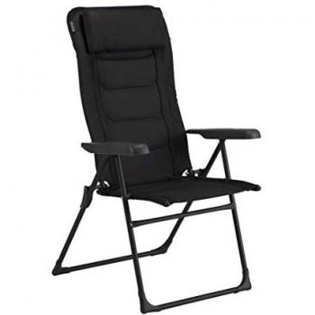 Premium Campingstuhl Hampton DLX