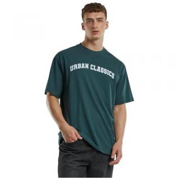 Indumento UC College Green Men's T-Shirt