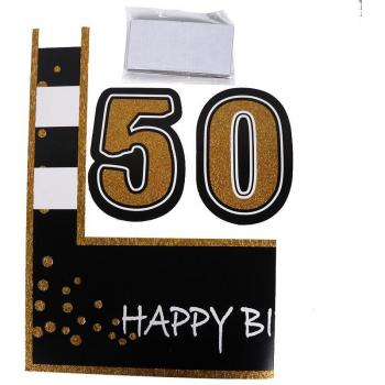 Anniversary Memory Photo Booth Set