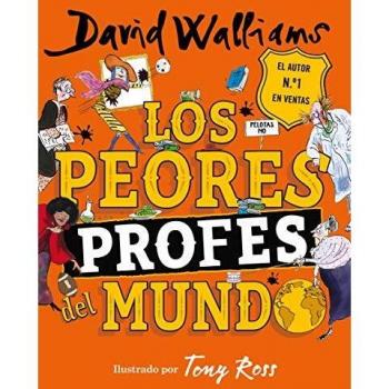 PEORES PROFES DEL MUNDO, LOS