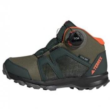 Botas de montaña adidas Terrex Boa Mid R.RDY infantiles
