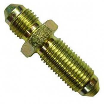 Passe Cloison Mâle 3/8x24 Concave