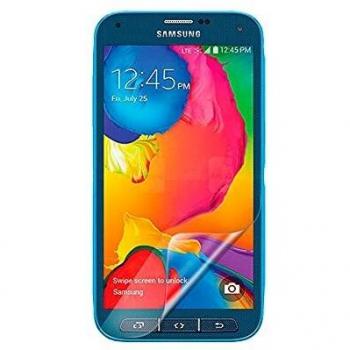 Celicious Dual Pack Matte Screen Protector Compatible with Samsung Galaxy S5 Sport