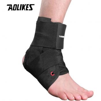 Sports Ankle Support Brace