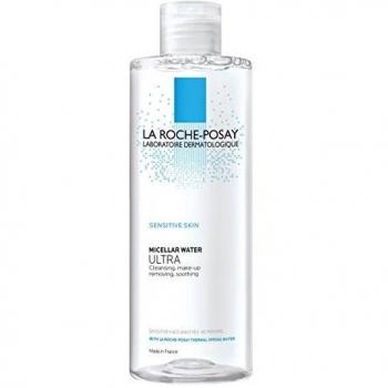 La Roche-Posay Solution micellaire Physiologique 400ml