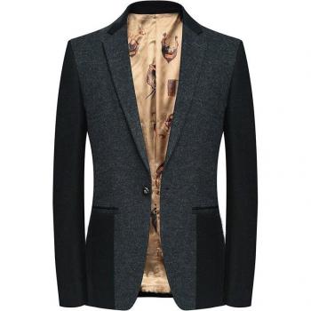 Traje Casual FAVOCENT Hombres