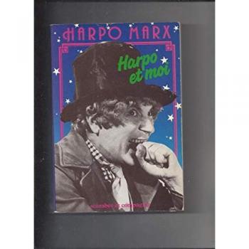 Harpo et moi