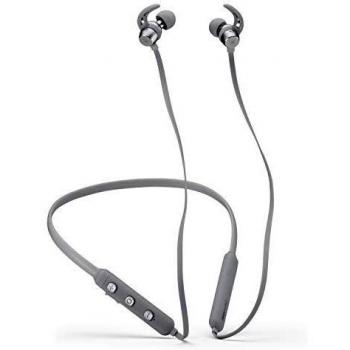NeckBand UltraFit 1 Wireless Earphones – Space Grey