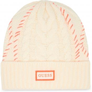 Guess AW9972 WOL01 Berretto Écru