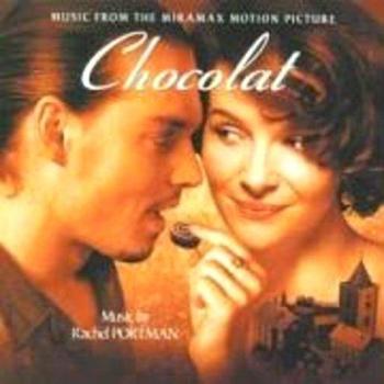 Rachel Portman Chocolat