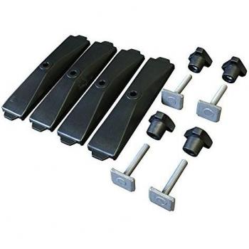 Thule T-Track Adapter 696-6