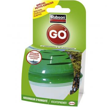 Rubson Go Timber Mist