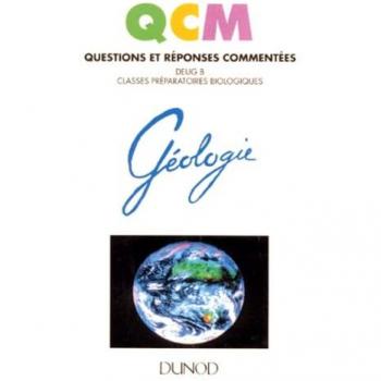 QCM GEOLOGIE