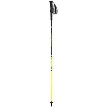 Dynafit Unisex Vertical Pro Poles 115cm Black Cactus