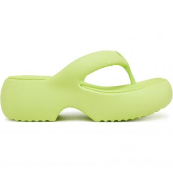 M 35875 Melissa Zehenttrenner – Gelb, Free Fuzzy Design