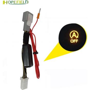 Qashqai Teana Start-Stop Closer Module
