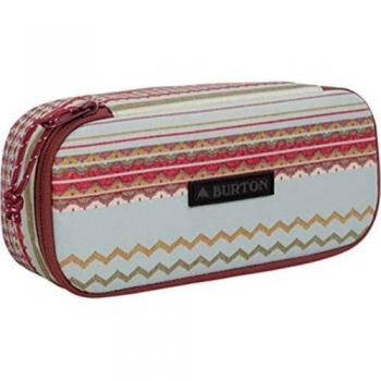 Burton Switchback Aqua Gray Revl Print