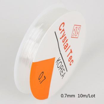 DIY Elastic Beading Cord