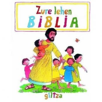 Zure lehen Biblia