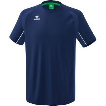Trainingstrikot Erima Liga Star Bleu M