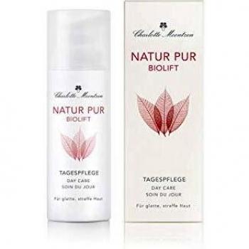 Natur Pur Biolift Day Cream by Charlotte Meentzen