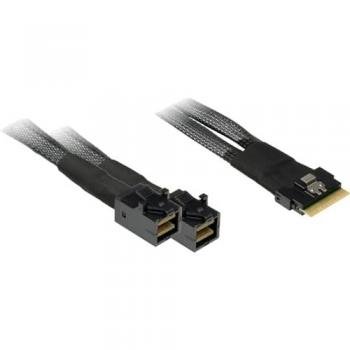 Intertech Inter-Tech Kabel SFF 8643, Interne Kabel (PC)
