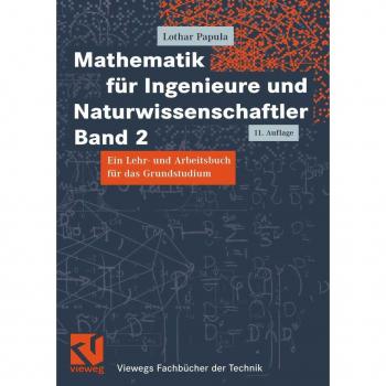 Vitalsource Technologies, Inc. Mathematik Fur Ingenieure Und Naturwissenschaftler Band 2