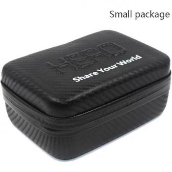 Sac de rangement moyen QQT pour SJCam SJ4000