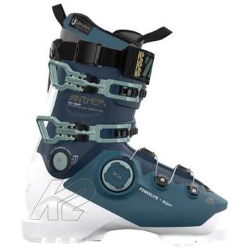 K2 Herren Ski-Schuhe ANTHEM 105 BOA