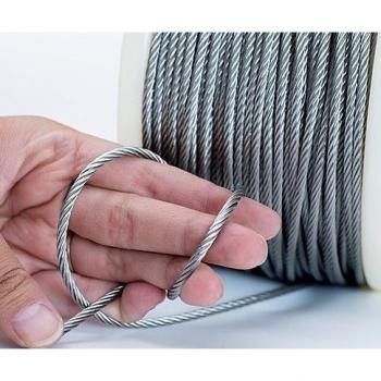 Alambre Elevador 1KG 690‑2MM