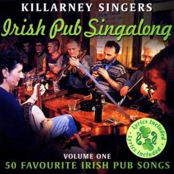 Séries d'Hymnes Irish Pub