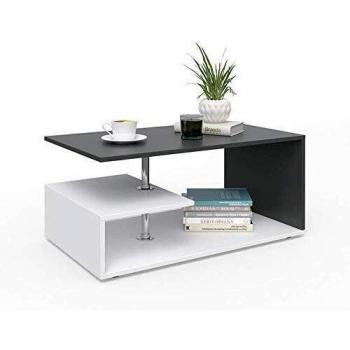 Sofatisch Guillermo, 4 Farbvarianten