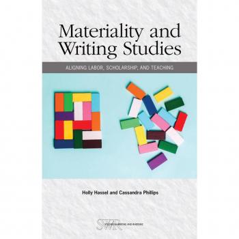 Vitalsource Technologies, Inc. Materiality and Writing Studies