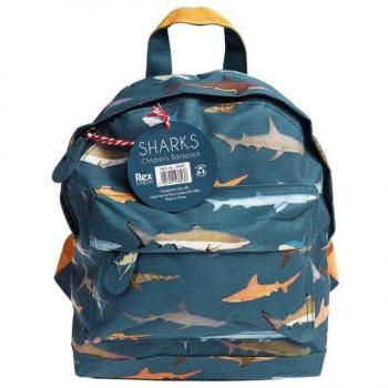 Rucsac de joacă Rex London