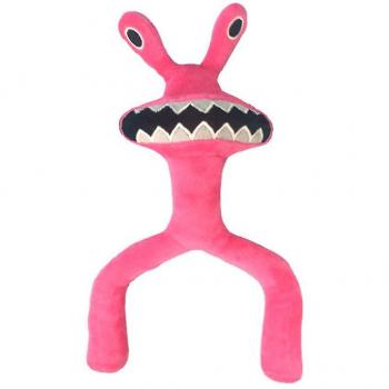 Peluche de Roblox Rosa