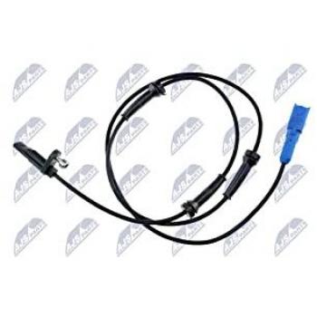 Drehzahlsensor NTY HCA‑PE‑016 – Vorderachse