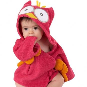 Pijama Invernal Con Cinturón Chic