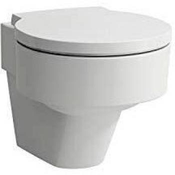 Laufen Toilette Senza Bordo 390x530mm