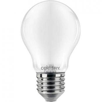 Lampada goccia incanto saten 8w e27 3000k insg3-082730