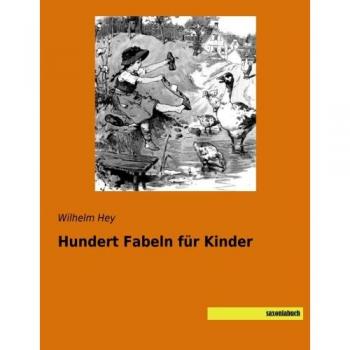 Hundert Fabeln für Kinder
