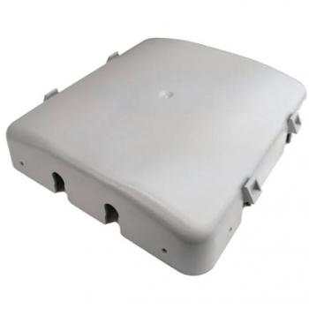 Llitt Gabbi Glesbox – 230x248x55 mm, Grijs