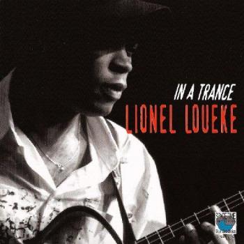 In a trance