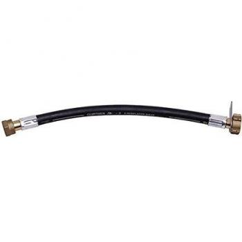 Lyre élastomère 70 cm Butane/Propane 5 ans