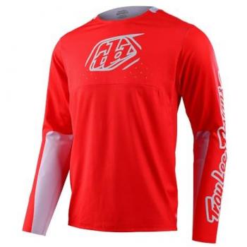 Camiseta de ciclismo Lee Sprint Icon