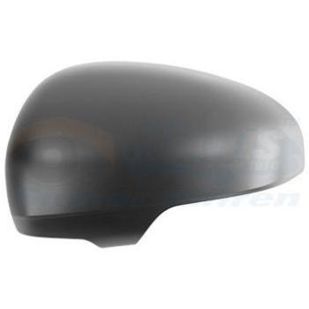 Retrovisor Externo Revestido, Modelo VAN WEZEL 5492843