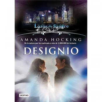 DESIGNIO 4 LAZOS DE SANGRE